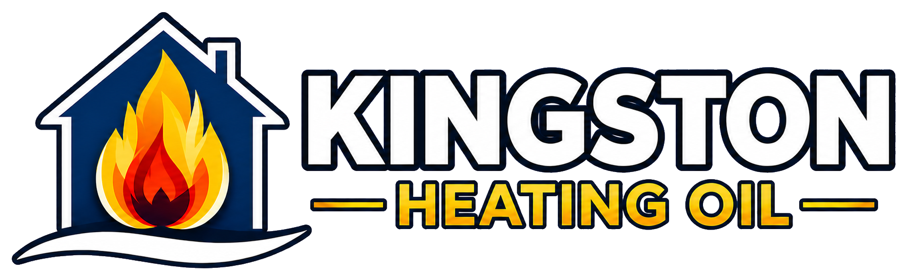 Kingston Heating Oil